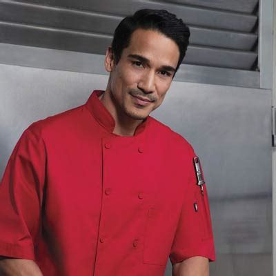 Restaurant & Hospitality Uniforms | CLEAN Uniform Company