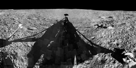 SpaceRubble: 50 Years Ago: Surveyor 1 Lands Safely on Moon