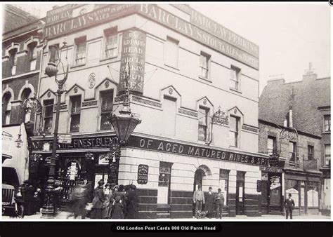 Islington London, London Pubs, Old London, London Street, London ...