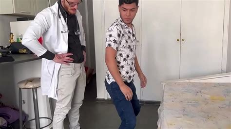 O Médico Carmona Oficiall Safado Não Resistiu E Comeu O Paciente XVIDEOS