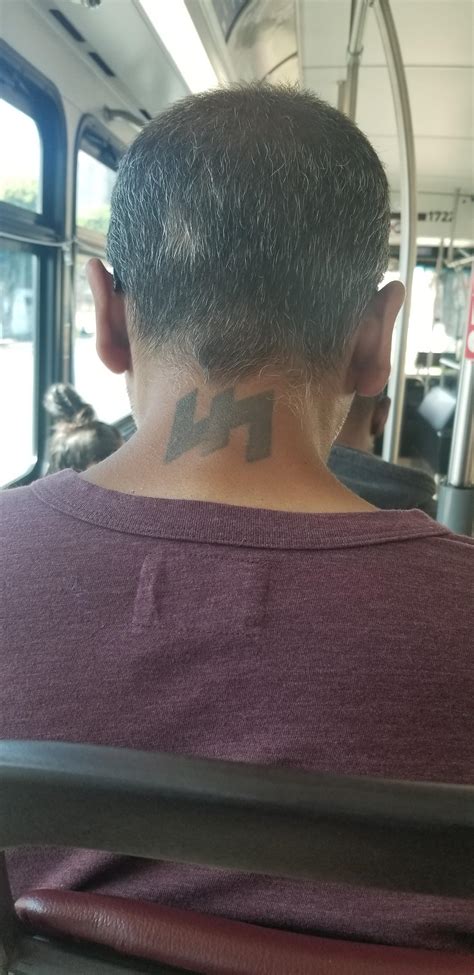 What's this tattoo? : r/Symbology