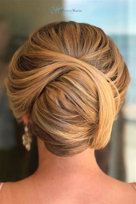 Prom Hair Updos Specially For You Hair Waves Platinum Blonde Hair