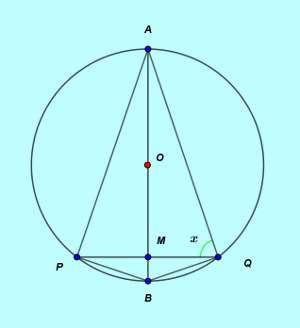 Geometry Triangle Questions For SSC CGL Solutions 80 SureSolv