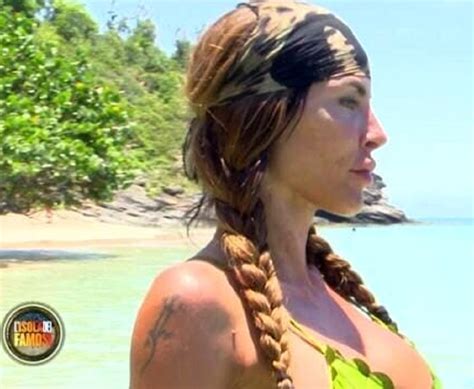 Guendalina Tavassi L Affondo Per Laura Maddaloni Dopo L Isola