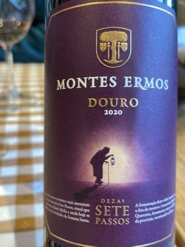 Montes Ermos Tinto Vivino Us