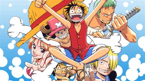 One Piece Is Finally Coming To Animelab Ani Game News Reviews