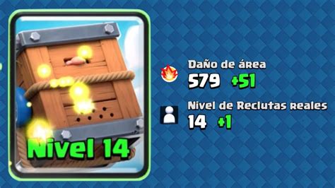 Clash Royale 🗡 Paquete Real ⭐️nivel 14⭐️ Youtube