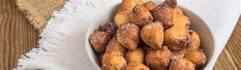 La Recette Des Beignets De Mardi Gras Parfaite Pour Le Carnaval