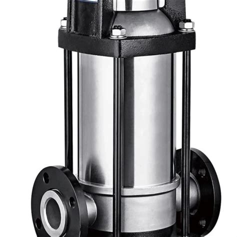 Cdm Cdmf High Efficient Light Vertical Multistage Centrifugal Pump