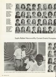 Miami Palmetto High School - Palm Echo Yearbook (Miami, FL), Class of ...