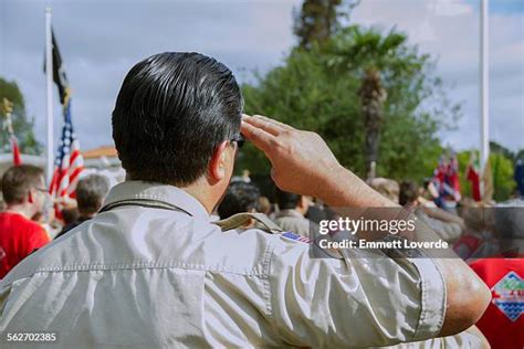 Girl Scout Salute Photos and Premium High Res Pictures - Getty Images