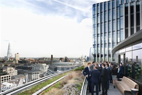 Deloitte London Vecos
