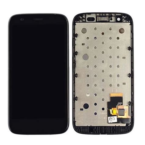 For Motorola Moto G Xt Xt Lcd Display Withtouch Screen