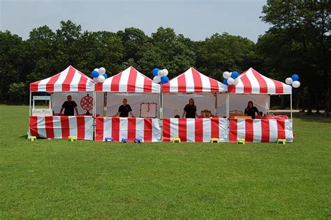 Carnival Tent Rental Dallas Tx North Texas Parties And Events