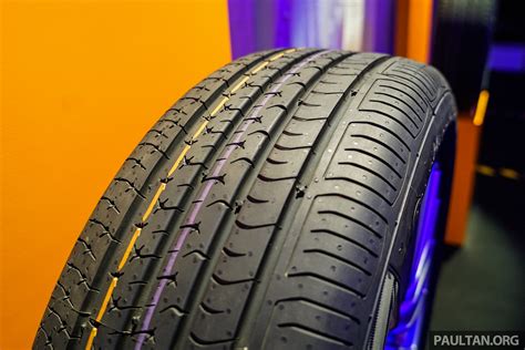 Continental UltraContact UC6, ComfortContact CC6 – improved wet-weather ...