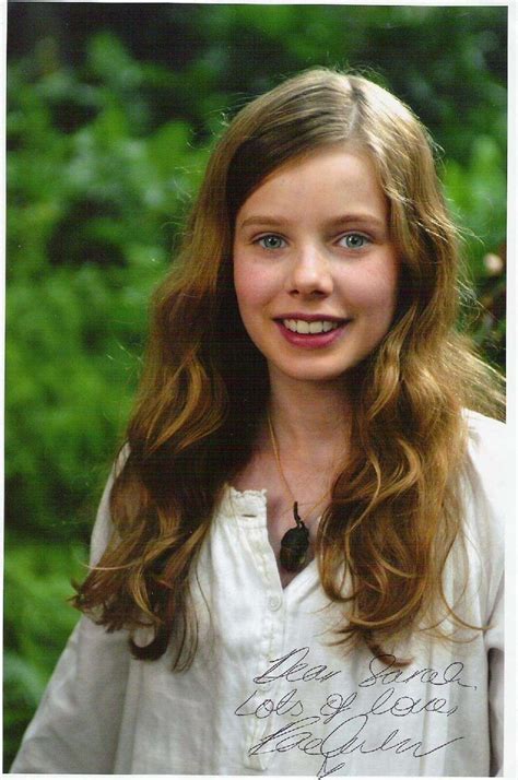 Picture Of Rachel Hurd Wood