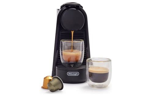 These 5 Nespresso Machines Are Up to 35% Off for Prime Day