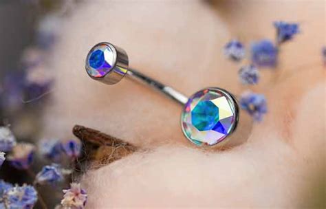 Austin Bar Piercing Cost Pain Level Risks And Aftercare