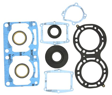 Spi Complete Engine Gasket Set Full Kit For Yamaha Vmax V Max