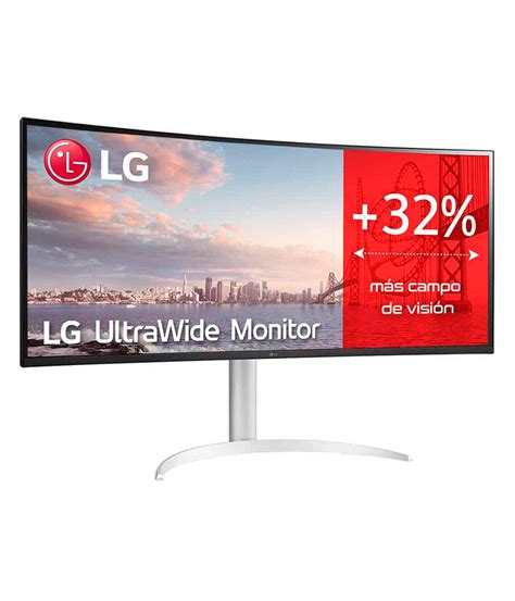 Lg Monitor Lg Ultrawide Panel Ips X