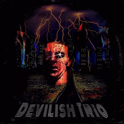 Devilish Trio