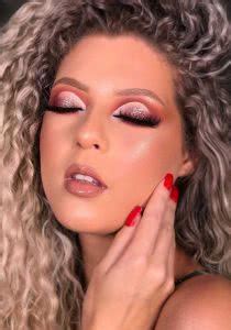 Cut crease o que é como fazer passo a passo e 50 fotos inspiradoras