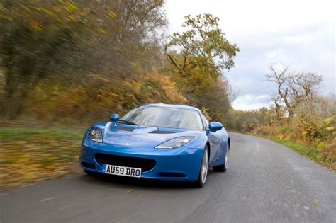 Wallpaper Sports Car Coupe Performance Car Lotus Evora