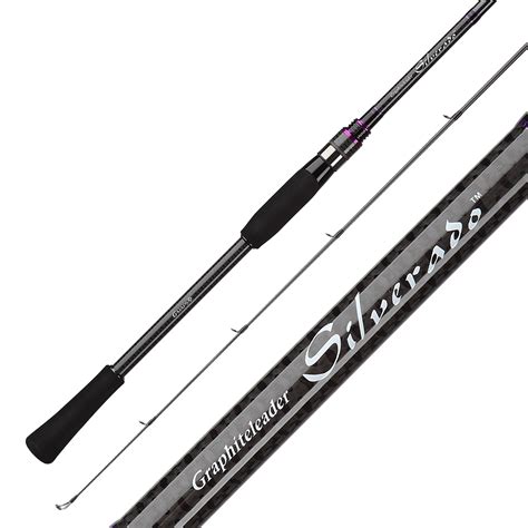 Graphiteleader Silverado Gsis M