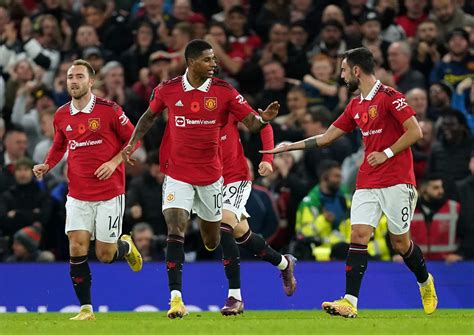 Fulham Manchester United Sur quelle chaîne et à quelle heure BeFoot