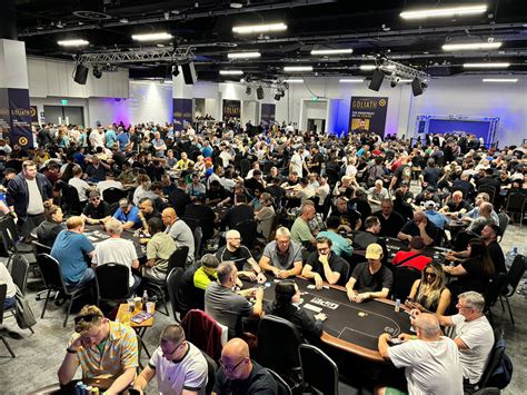 William Watkins Wins Record-Breaking 2024 The Goliath - PokerPro