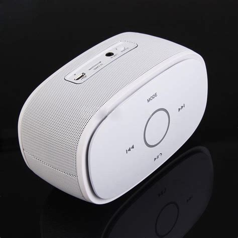 Music Speaker Wireless Super Bass Kingone K Mini App Bluetooth