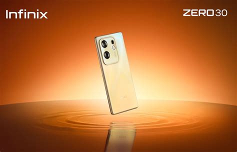 Smartphone Infinix Zero Segera Menggebrak Pasar Indonesia Ini