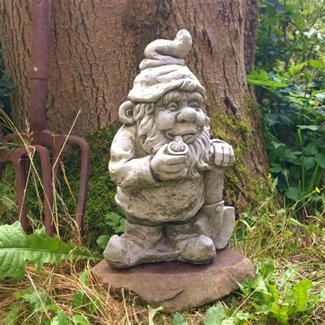 7 Diy Gnome Village Garden Design Ideas Betterlandscaping