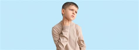 Hypothyroidism in Children: Its Causes and Symptoms