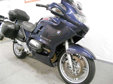 2002 BMW R 1150 RT Sport Touring For Sale On 2040 Motos