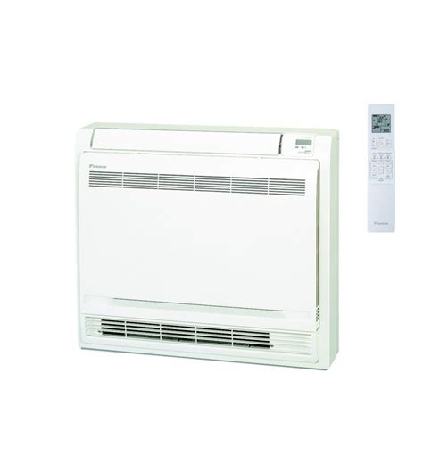 Aer Conditionat Unitate De Pardoseala Daikin Perfera 18000 BTU