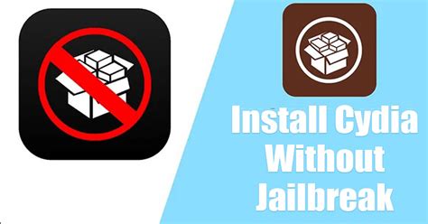 How To Install Cydia Without Jailbreak Techviral