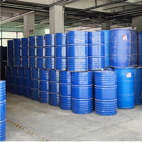 Buy Dimethyl Carbonate Industrial Grade From Bairui Tiancheng