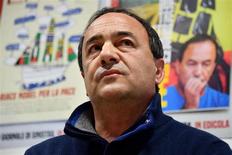 Mimmo Lucano E Il Modello Riace Riabilitati