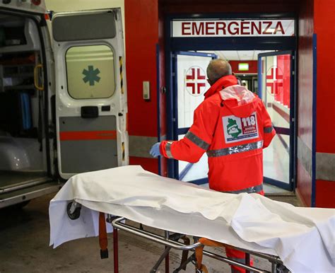 Tumori Infarto Gravidanza Gli Ospedali Migliori Ditalia E I