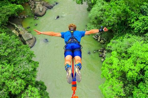 Poroy Cusco Bungee Jumping Il Meglio Del Cancellazione