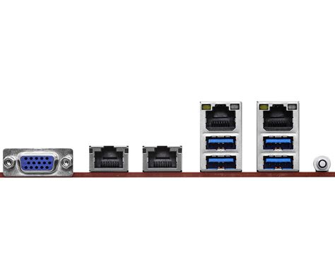 ASRock Rack Server Motherboard ALTRAD8UD 1L2T