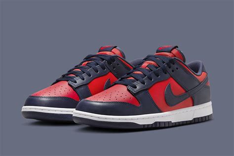 Nike Dunk Low Co Jp City Attack Dv0833 601 Nice Kicks