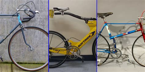 Best Of Ed 11 Of The Most Radical Road Bikes Ever Built Pezcycling News