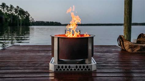 Where To Buy Breeo Fire Pit? (New, Used, Refurbished, Sale)