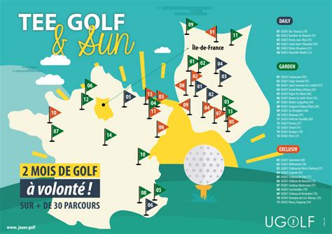 Décrypter 35 imagen carte des golfs golfy en france fr thptnganamst