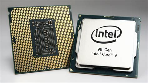 Intel presenta su novena generación de procesadores Intel Core