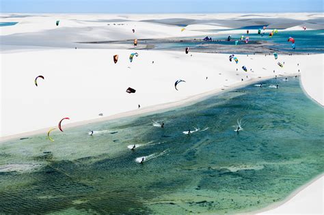 🔥 [20+] Lençóis Maranhenses National Park Wallpapers | WallpaperSafari