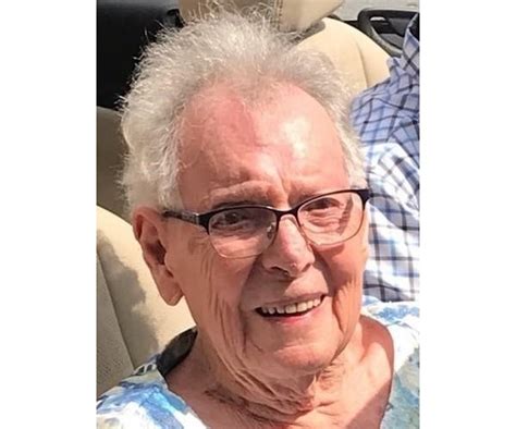 Pauline Leindecker Obituary 2024 Formerly Of Slatington Pa Times