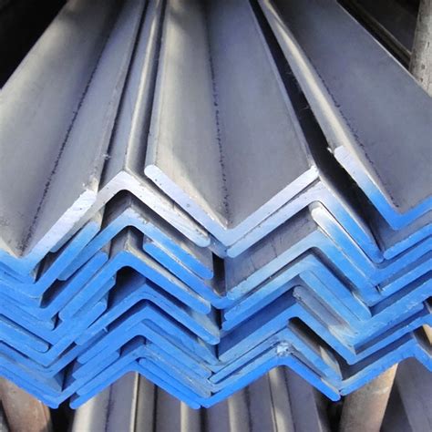 304 Stainless Steel L Angle For Industrial Material Grade SS304 Rs